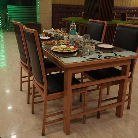Saubhagya Inn By Kempinski Lucknow Exterior photo