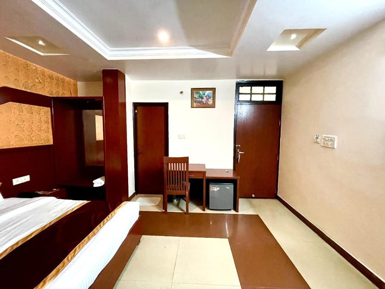 Saubhagya Inn By Kempinski Lucknow Exterior photo